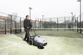 SWEEPER SW750 W/O BATTERY | Sweepers | Nilfisk